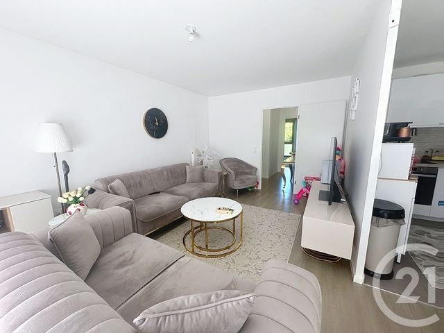 Appartement F3 à vendre - 3 pièces - 66.03 m2 - VILLEPINTE - 93 - ILE-DE-FRANCE - Century 21 Al Immobilier