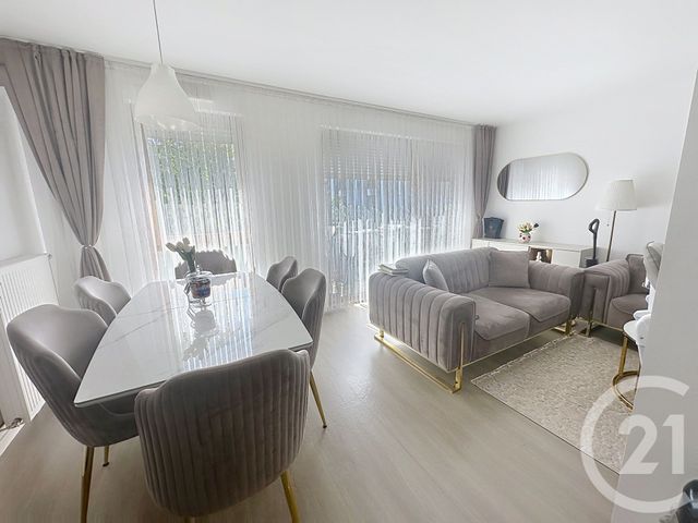 Appartement F3 à vendre - 3 pièces - 66.03 m2 - VILLEPINTE - 93 - ILE-DE-FRANCE - Century 21 Al Immobilier