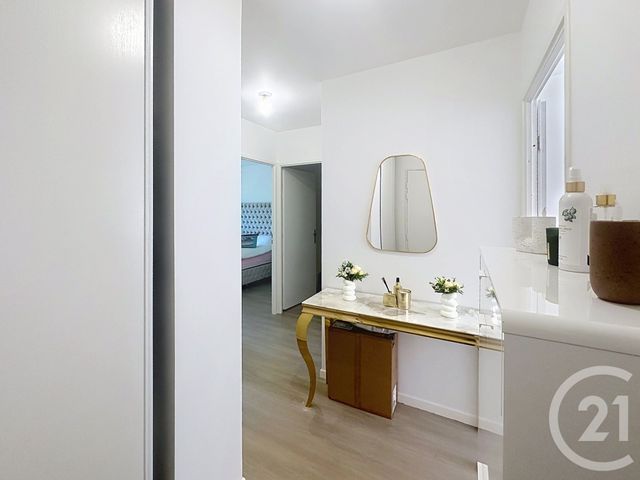 Appartement F3 à vendre - 3 pièces - 66.03 m2 - VILLEPINTE - 93 - ILE-DE-FRANCE - Century 21 Al Immobilier