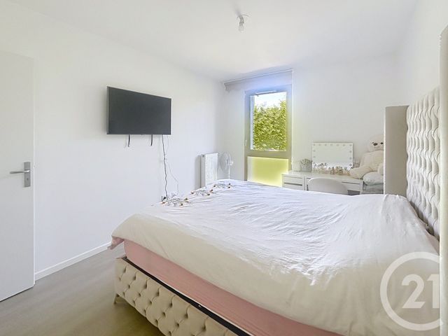 Appartement F3 à vendre - 3 pièces - 66.03 m2 - VILLEPINTE - 93 - ILE-DE-FRANCE - Century 21 Al Immobilier
