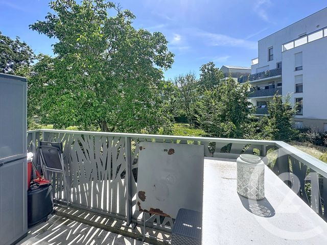 Appartement F3 à vendre - 3 pièces - 66.03 m2 - VILLEPINTE - 93 - ILE-DE-FRANCE - Century 21 Al Immobilier