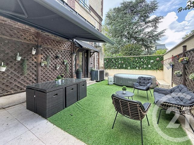 maison à vendre - 7 pièces - 171.0 m2 - GONESSE - 95 - ILE-DE-FRANCE - Century 21 Al Immobilier