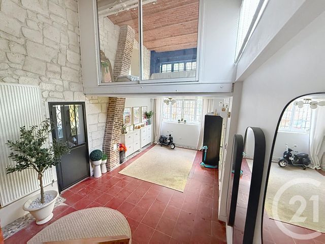 maison à vendre - 7 pièces - 171.0 m2 - GONESSE - 95 - ILE-DE-FRANCE - Century 21 Al Immobilier
