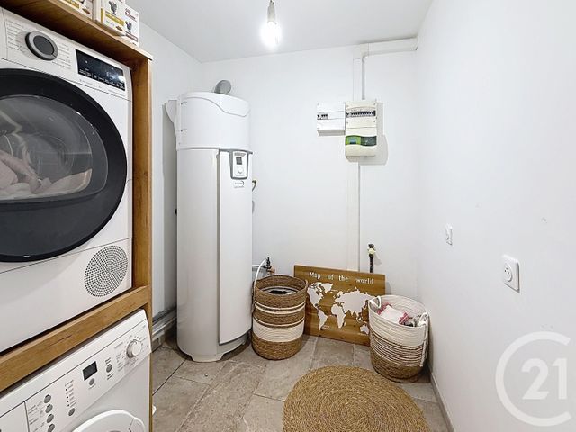 maison à vendre - 7 pièces - 171.0 m2 - GONESSE - 95 - ILE-DE-FRANCE - Century 21 Al Immobilier