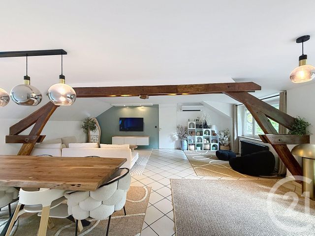 maison à vendre - 7 pièces - 171.0 m2 - GONESSE - 95 - ILE-DE-FRANCE - Century 21 Al Immobilier