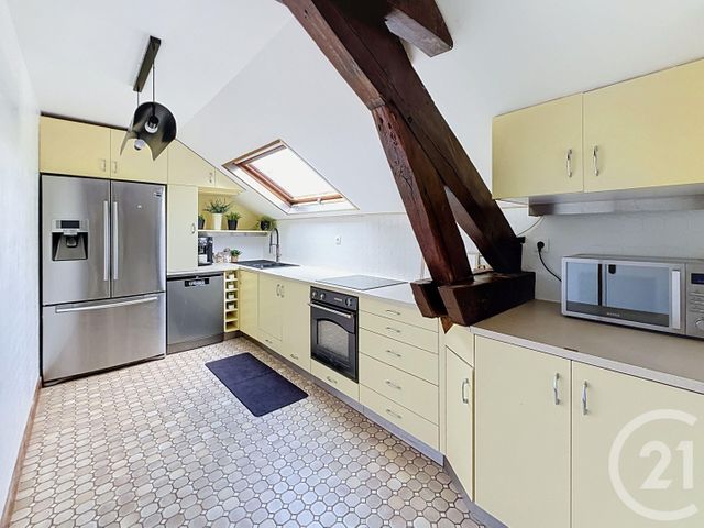 maison à vendre - 7 pièces - 171.0 m2 - GONESSE - 95 - ILE-DE-FRANCE - Century 21 Al Immobilier