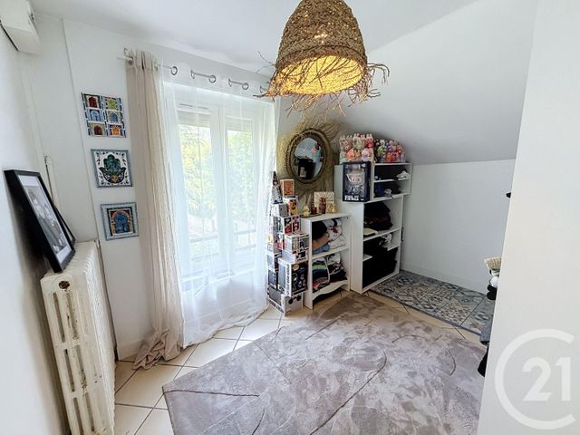 maison à vendre - 7 pièces - 171.0 m2 - GONESSE - 95 - ILE-DE-FRANCE - Century 21 Al Immobilier