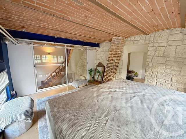 maison à vendre - 7 pièces - 171.0 m2 - GONESSE - 95 - ILE-DE-FRANCE - Century 21 Al Immobilier