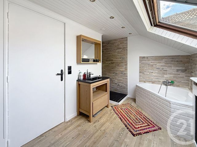 maison à vendre - 7 pièces - 171.0 m2 - GONESSE - 95 - ILE-DE-FRANCE - Century 21 Al Immobilier