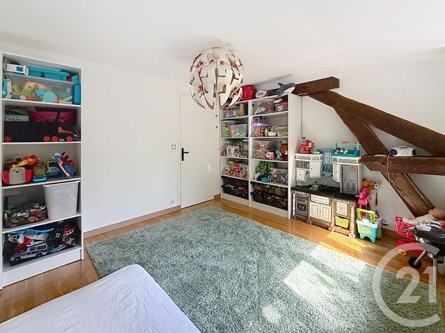 maison à vendre - 7 pièces - 171.0 m2 - GONESSE - 95 - ILE-DE-FRANCE - Century 21 Al Immobilier