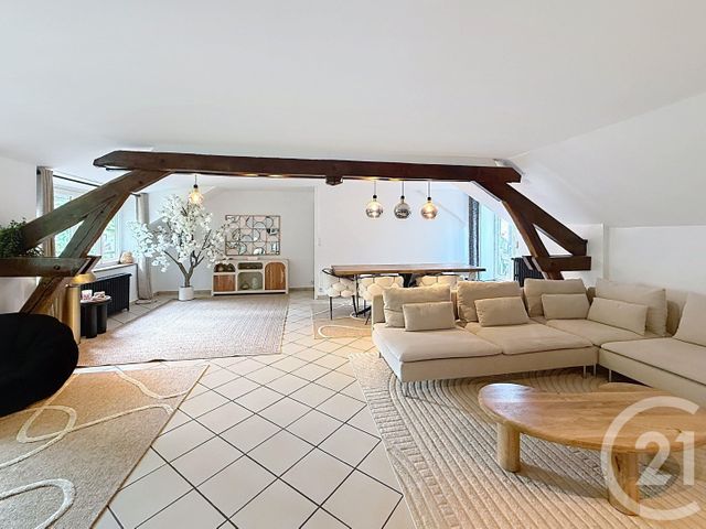 maison à vendre - 7 pièces - 171.0 m2 - GONESSE - 95 - ILE-DE-FRANCE - Century 21 Al Immobilier