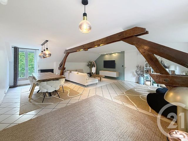 maison à vendre - 7 pièces - 171.0 m2 - GONESSE - 95 - ILE-DE-FRANCE - Century 21 Al Immobilier