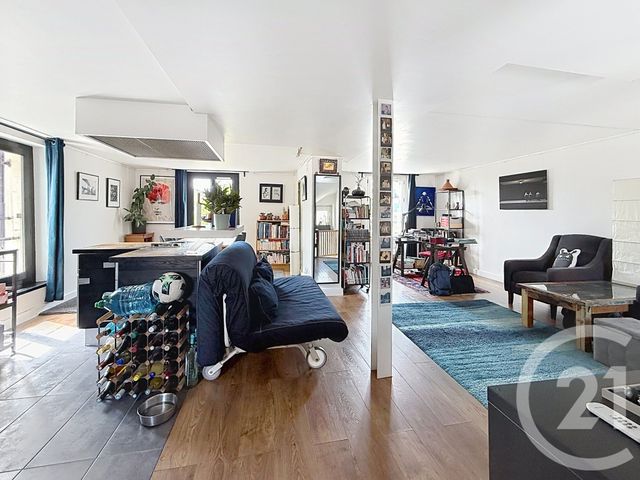 Appartement F3 à vendre GONESSE