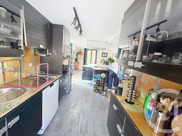 Appartement F3 à vendre - 4 pièces - 69.81 m2 - GONESSE - 95 - ILE-DE-FRANCE - Century 21 Al Immobilier