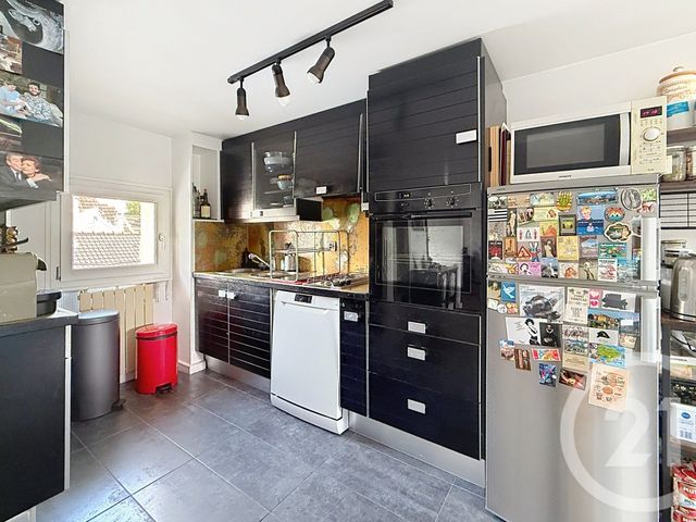 Appartement F3 à vendre - 4 pièces - 69.81 m2 - GONESSE - 95 - ILE-DE-FRANCE - Century 21 Al Immobilier
