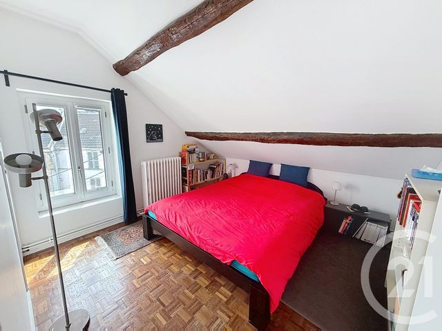 Appartement F3 à vendre - 4 pièces - 69.81 m2 - GONESSE - 95 - ILE-DE-FRANCE - Century 21 Al Immobilier