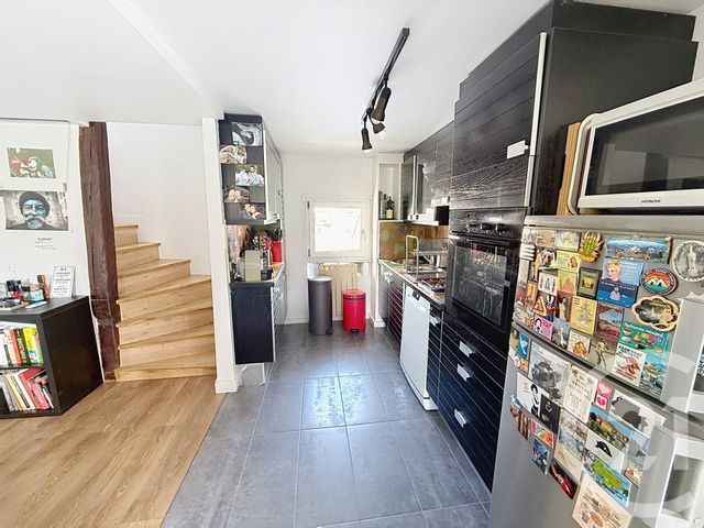 Appartement F3 à vendre - 4 pièces - 69.81 m2 - GONESSE - 95 - ILE-DE-FRANCE - Century 21 Al Immobilier