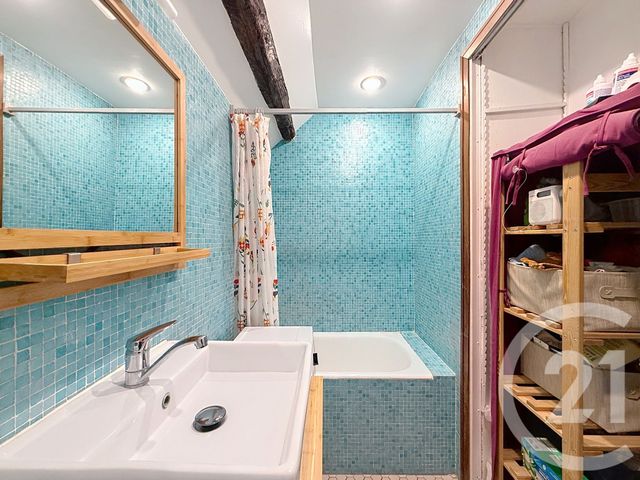Appartement F3 à vendre - 4 pièces - 69.81 m2 - GONESSE - 95 - ILE-DE-FRANCE - Century 21 Al Immobilier