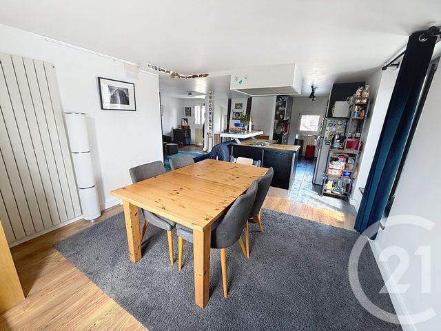 Appartement F3 à vendre - 4 pièces - 69.81 m2 - GONESSE - 95 - ILE-DE-FRANCE - Century 21 Al Immobilier