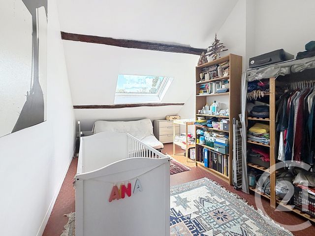 Appartement F3 à vendre - 4 pièces - 69.81 m2 - GONESSE - 95 - ILE-DE-FRANCE - Century 21 Al Immobilier