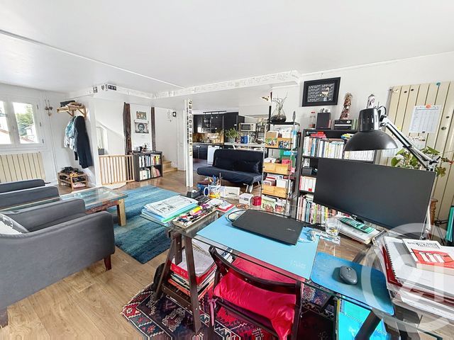 Appartement F3 à vendre - 4 pièces - 69.81 m2 - GONESSE - 95 - ILE-DE-FRANCE - Century 21 Al Immobilier