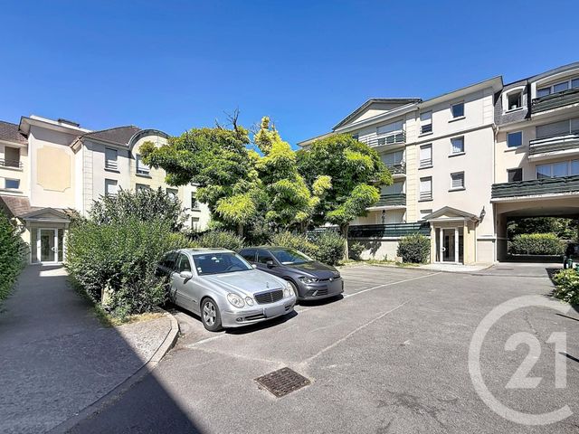 Appartement F2 à vendre - 2 pièces - 43.34 m2 - GONESSE - 95 - ILE-DE-FRANCE - Century 21 Al Immobilier