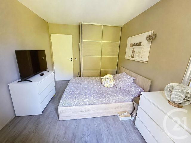 Appartement F2 à vendre - 2 pièces - 43.34 m2 - GONESSE - 95 - ILE-DE-FRANCE - Century 21 Al Immobilier