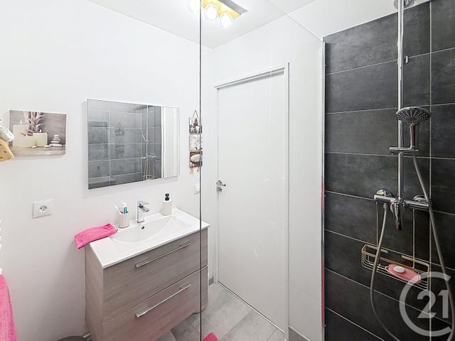 Appartement F2 à vendre - 2 pièces - 43.34 m2 - GONESSE - 95 - ILE-DE-FRANCE - Century 21 Al Immobilier