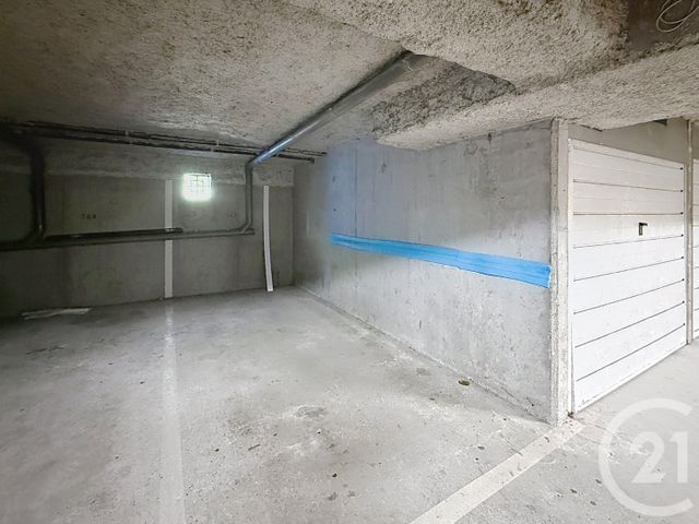 Appartement F2 à vendre - 2 pièces - 43.34 m2 - GONESSE - 95 - ILE-DE-FRANCE - Century 21 Al Immobilier