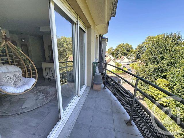 Appartement F2 à vendre - 2 pièces - 43.34 m2 - GONESSE - 95 - ILE-DE-FRANCE - Century 21 Al Immobilier