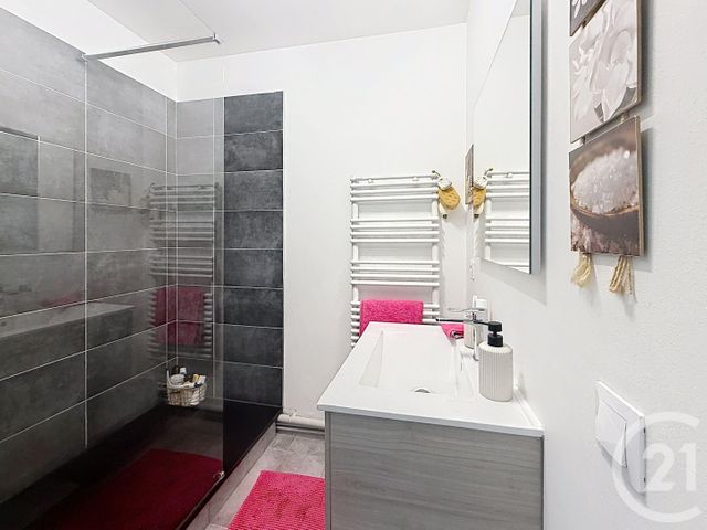 Appartement F2 à vendre - 2 pièces - 43.34 m2 - GONESSE - 95 - ILE-DE-FRANCE - Century 21 Al Immobilier