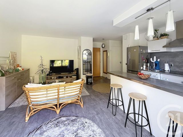 appartement - GONESSE - 95