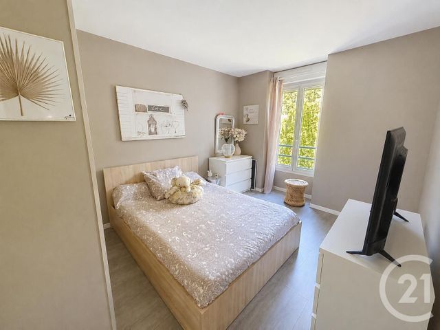Appartement F2 à vendre - 2 pièces - 43.34 m2 - GONESSE - 95 - ILE-DE-FRANCE - Century 21 Al Immobilier