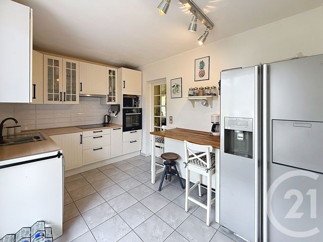maison à vendre - 9 pièces - 219.17 m2 - GONESSE - 95 - ILE-DE-FRANCE - Century 21 Al Immobilier