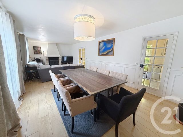 maison à vendre - 9 pièces - 219.17 m2 - GONESSE - 95 - ILE-DE-FRANCE - Century 21 Al Immobilier