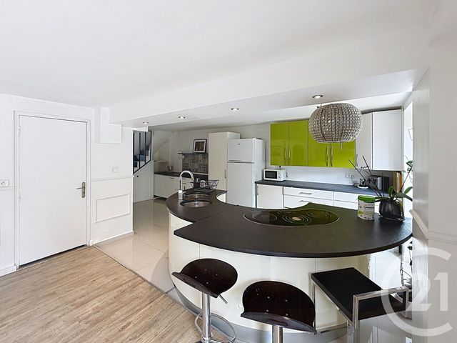 maison à vendre - 9 pièces - 219.17 m2 - GONESSE - 95 - ILE-DE-FRANCE - Century 21 Al Immobilier