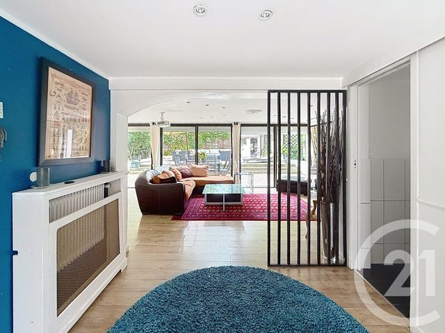 maison à vendre - 9 pièces - 219.17 m2 - GONESSE - 95 - ILE-DE-FRANCE - Century 21 Al Immobilier