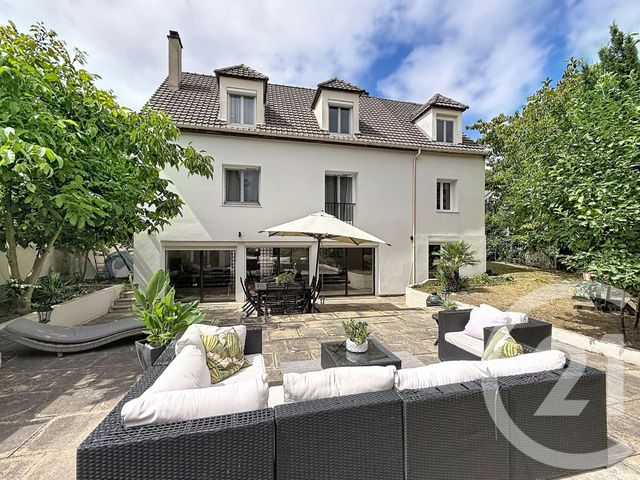 Maison à vendre GONESSE