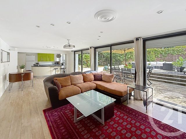 maison à vendre - 9 pièces - 219.17 m2 - GONESSE - 95 - ILE-DE-FRANCE - Century 21 Al Immobilier