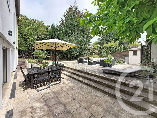 maison à vendre - 9 pièces - 219.17 m2 - GONESSE - 95 - ILE-DE-FRANCE - Century 21 Al Immobilier