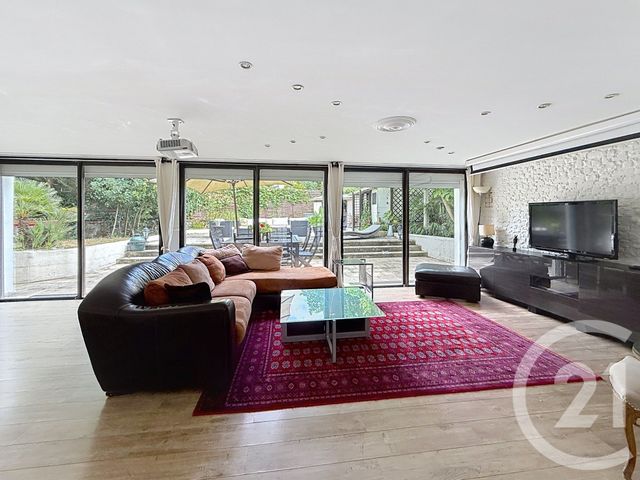 maison à vendre - 9 pièces - 219.17 m2 - GONESSE - 95 - ILE-DE-FRANCE - Century 21 Al Immobilier