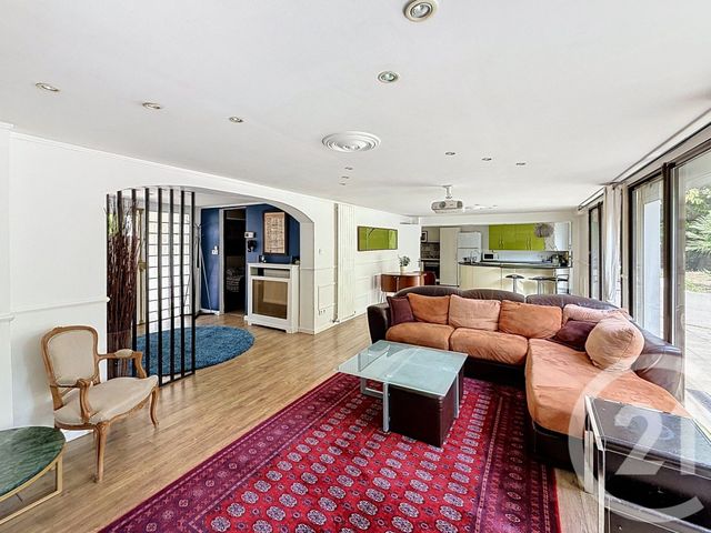 maison à vendre - 9 pièces - 219.17 m2 - GONESSE - 95 - ILE-DE-FRANCE - Century 21 Al Immobilier