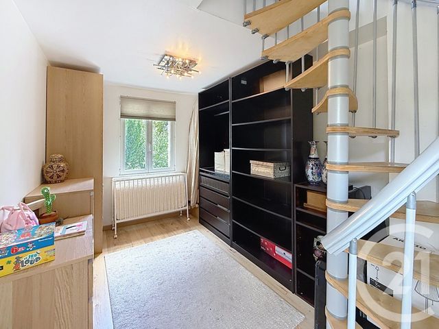 maison à vendre - 9 pièces - 219.17 m2 - GONESSE - 95 - ILE-DE-FRANCE - Century 21 Al Immobilier