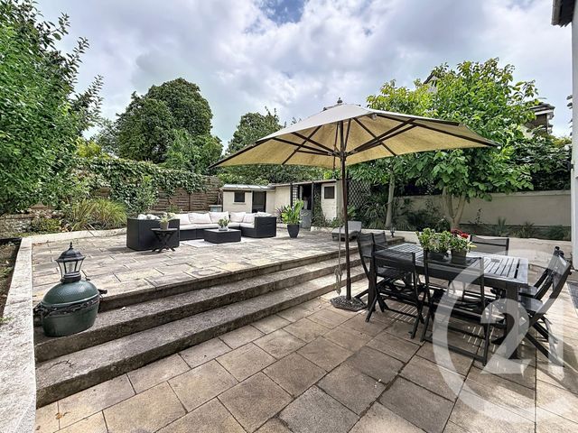 maison à vendre - 9 pièces - 219.17 m2 - GONESSE - 95 - ILE-DE-FRANCE - Century 21 Al Immobilier