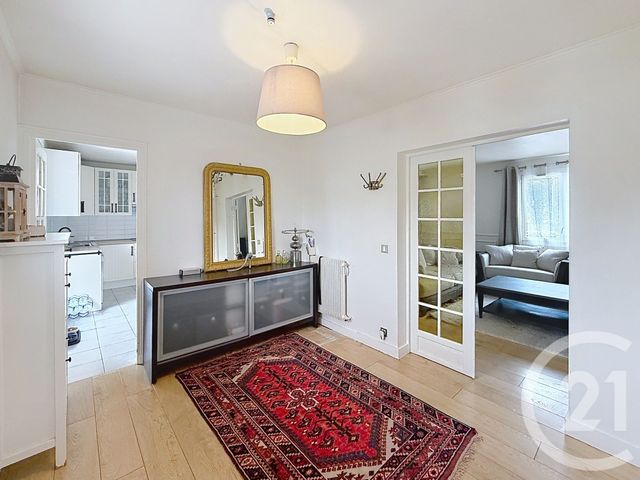 maison à vendre - 9 pièces - 219.17 m2 - GONESSE - 95 - ILE-DE-FRANCE - Century 21 Al Immobilier