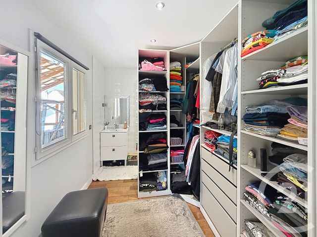 maison à vendre - 9 pièces - 143.27 m2 - LE THILLAY - 95 - ILE-DE-FRANCE - Century 21 Al Immobilier