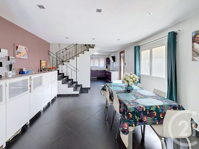 Maison à vendre LE THILLAY