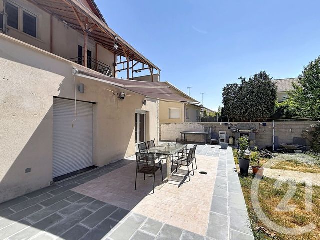 maison à vendre - 9 pièces - 143.27 m2 - LE THILLAY - 95 - ILE-DE-FRANCE - Century 21 Al Immobilier