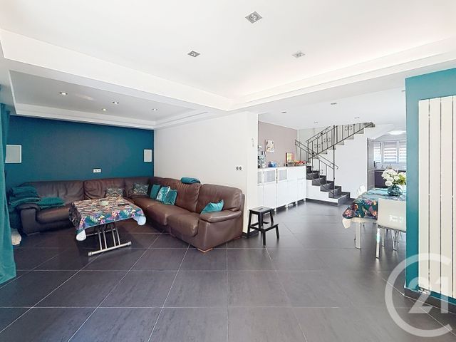 maison à vendre - 9 pièces - 143.27 m2 - LE THILLAY - 95 - ILE-DE-FRANCE - Century 21 Al Immobilier