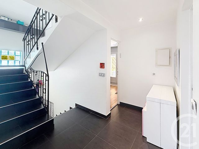 maison à vendre - 9 pièces - 143.27 m2 - LE THILLAY - 95 - ILE-DE-FRANCE - Century 21 Al Immobilier